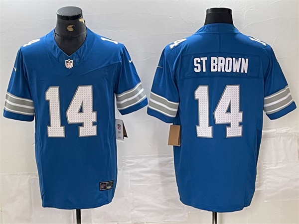 Lions jerseys 2024-8-5-034